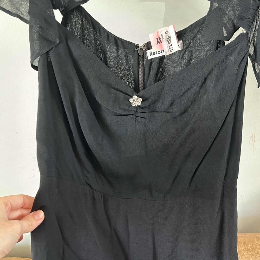 Reformation Dress - Picture 2 of 4